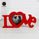 Photo Frame Valentine's Day